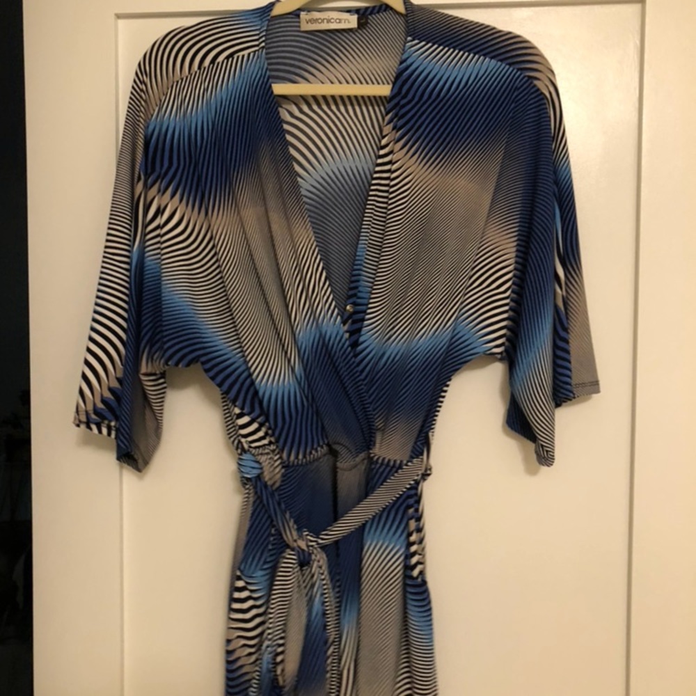 Veronicam Romper